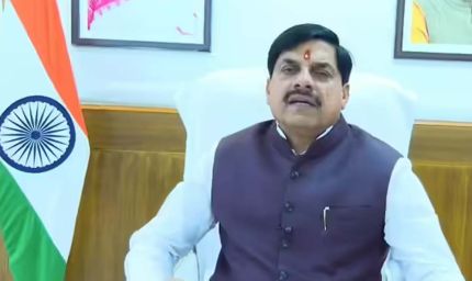 सीएम बोले: राहुल हल्की भाषा बोल रहे, उन्हें वैश्विक हालात समझने चाहिए, कांग्रेस कर रही है षड्यंत्र