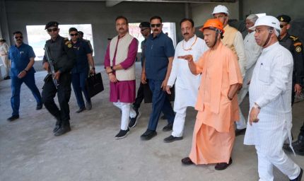 बदायूं सीबीजी प्लांट मामले में मुख्यमंत्री के निर्देश पर एसआईटी गठित