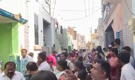 रातभर बाइक का इंजन चालू रखा, कमरे में भर गई खतरनाक गैस, नींद में पूरा परिवार समाप्त