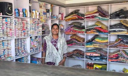 महिलाओं के जीवन में आत्मविश्वास और स्वावलंबन का नया सवेरा