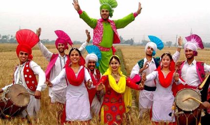 ब्रैम्पटन में गूंजेगी पंजाबी संस्कृति: 12वां विश्व पंजाबी सम्मेलन 17–19 जुलाई तक