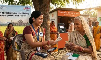 योगी सरकार के लगातार प्रयास से बदल रही ग्रामीण महिलाओं की तकदीर