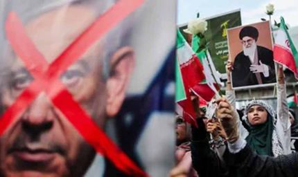 नेतन्याहू को खत्म करने की कसम! बदले की आग में उबल रही ईरानी सेना, IRGC का बड़ा ऐलान