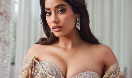 जान्हवी कपूर ने 'हैमनेट' में जैकोबी जुप की परफॉर्मेंस को कहा साल की सबसे बेहतरीन परफॉर्मेंस