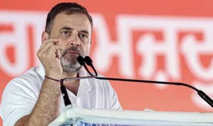 कांशीराम को भारत रत्न देने की मांग तेज, राहुल गांधी ने पीएम मोदी को लिखा पत्र