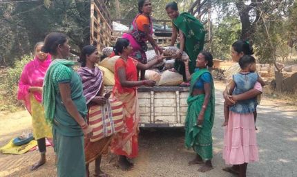 वनांचल की किस्मत बदलने वाली फसल साबित हुई इमली