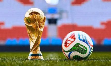 FIFA World Cup 2026 प्लेऑफ: प्राइवेट प्लेन से मेक्सिको पहुंचेगी इराक टीम