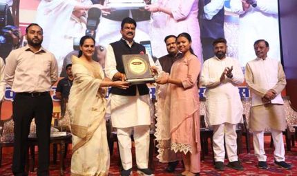 सशक्त एवं जागरूक उपभोक्ता ही मजबूत अर्थ व्यवस्था की नींव : खाद्य मंत्री  राजपूत