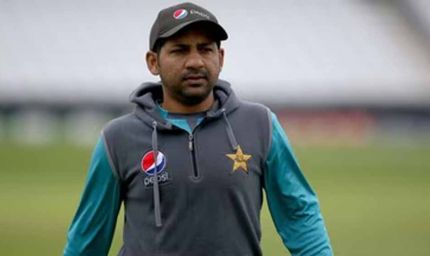 सरफराज अहमद ने इंटरनेशनल क्रिकेट से लिया संन्यास, बाबर आजम का जिक्र कर याद किया करियर