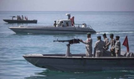 होर्मुज में जहाज तैनाती पर ट्रंप की अपील, साउथ कोरिया ने दिया साफ जवाब