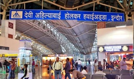 इंदौर से जलगांव, हैदराबाद, गोवा, बेलगाम-कोल्हापुर के लिए फ्लाइट्स, फ्लाई 91 और स्टार एयर शुरू करेंगी सेवाएं