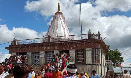 मैहर पालिका क्षेत्र में मांस, मछली और अंडे के क्रय-विक्रय पर प्रतिबंध, प्रशासन हुआ सख्त