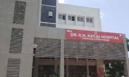 काटजू अस्पताल में हाईटेक प्रिवेंटिव गायनेकोलॉजी सेंटर, मेनोपॉज से इन्फर्टिलिटी तक का इलाज एक छत के नीचे