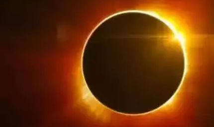 सदी का दूसरा सबसे लंबा सूर्य ग्रहण लगने वाला है, नोट करें सूतक समय