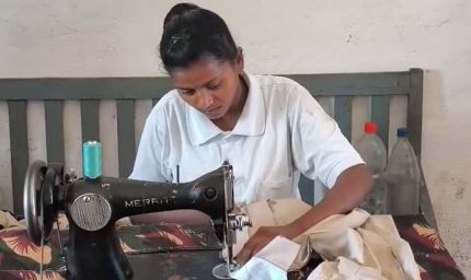 आत्मसमर्पित नक्सली डेढ़ महीने से सीख रहे सिलाई और ड्राइविंग, बालाघाट पुलिस की पहल से 14 परिवारों को मिली सरकारी नौकरी