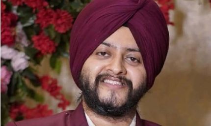 कनाडा में उज्जैन के युवक को पहले पीटा, फिर कार चढ़ाकर मार डाला, सीएम ने व्यक्त किया शोक