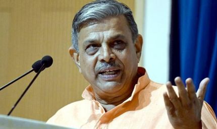 दत्तात्रेय होसबाले का बयान- ईरान युद्ध पर भारत का स्टैंड सही, संघ चाहता है दुनिया में शांति; भारतीयता-हिंदुत्व मानसिकता नहीं, जीवनशैली है