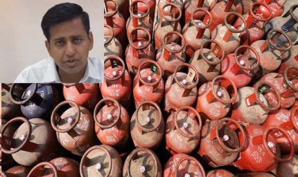 जालंधर में LPG सिलेंडरों के लिए हेल्पलाइन जारी, कालाबाजारी रोकने के लिए बनी टीमें, वाट्सएप पर करें शिकायत