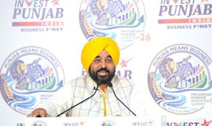 पंजाब निवेशक सम्मेलन: पंजाब पोर्ट से दूर, चीन को टक्कर देने के लिए प्लाईवुड उद्योग ने की सब्सिडी की मांग