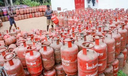 मध्य प्रदेश में LPG संकट, गैस न मिलने से ठंडी पड़ी रसोई, होटल-ढाबे बंद होने की कगार पर, 3 दीनदयाल रसोई बंद