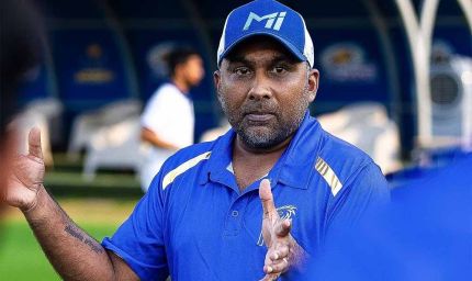 Mumbai Indians ने Indian Premier League 2026 के लिए शुरू किया अभ्यास, जल्द जुड़ेंगे Hardik Pandya, Rohit Sharma और Jasprit Bumrah