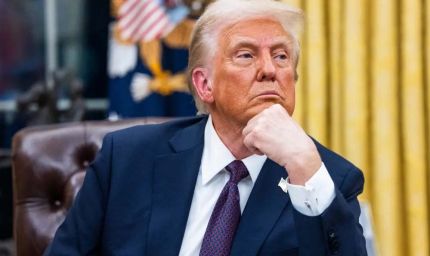 चार दोस्तों ने ट्रंप को दिया गच्चा, होर्मुज पर पड़े अकेले! तेल संकट पर डोनाल्ड ट्रंप हुए नाकाम