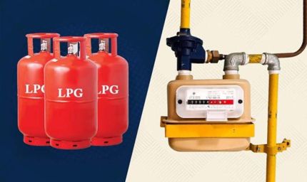 सिलेंडर संकट पर सरकार का बड़ा ऑफर, पीएनजी पर शिफ्ट होने पर मिलेगा 500 रुपये की फ्री गैस