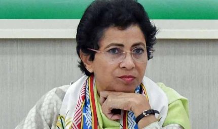 लोकसभा में कुमारी सैलजा का स्मार्ट सिटी प्रोजेक्ट पर हमला, अनियमितताओं की स्वतंत्र जांच की मांग