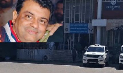 नींबू-पानी की रेहड़ी लगाने वाला बना करोड़पति, 782 करोड़ के गबन मामले में पूछताछ से होंगे कई बेनकाब, निगम के दो अधिकारी सस्पेंड