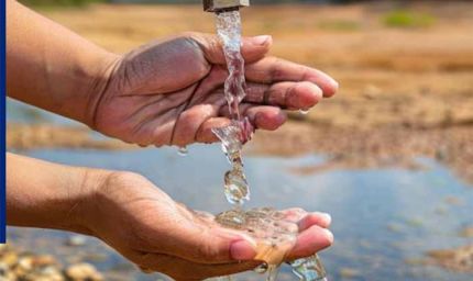 दिल्ली जल बोर्ड का अलर्ट: 3 विधानसभा क्षेत्रों के 12 से अधिक इलाकों में 24 घंटे पानी की सप्लाई बंद