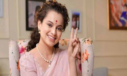 पीएम मोदी और NDA पर जनता का भरोसा, हर जगह लहराएगा भाजपा का परचम: कंगना रनौत