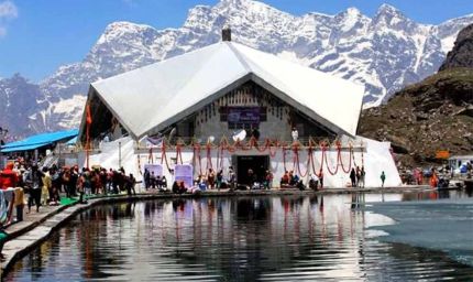 23 मई से शुरू होगी श्री हेमकुंड साहिब यात्रा, पावन कपाट खुलने की तैयारी तेज