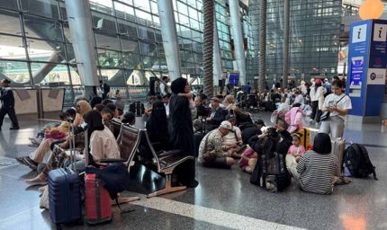 कतर से 18 मार्च को इन शहरों के लिए उड़ेंगी फ्लाइट्स, भारतीय दूतावास ने जारी की पूरी लिस्ट