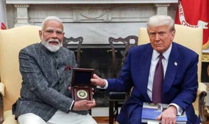 भारत-US ट्रेड डील अभी फाइनल नहीं, केंद्र सरकार ने बताई देरी की बड़ी वजह