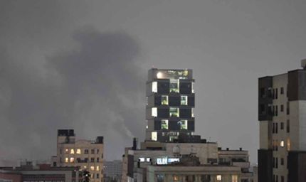 ईरान सीमा पार करने से पहले भारतीय दूतावास की सख्त चेतावनी, कहा– पहले हमसे संपर्क करें