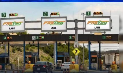 एक अप्रैल से महंगा होगा फास्टैग वार्षिक पास, छत्तीसगढ़ के हाईवे यात्रियों पर पड़ेगा असर