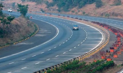 दो माह में खुल जाएगा गंगा एक्सप्रेसवे, मेरठ से प्रयागराज का सफर होगा आसान; केवल ये काम रह गया है बाकी