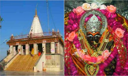 मैहर माता मंदिर का रहस्य: आधी रात को अपने आप क्यों बजती हैं घंटियां?