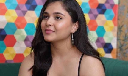 करुणा पांडे के साथ स्क्रीन शेयर करना रहा यादगार: मुस्कान बामने