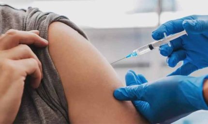 कैंसर से बचाव की पहल: किशोरियों को मुफ्त HPV वैक्सीन, शुरू हुआ खास अभियान