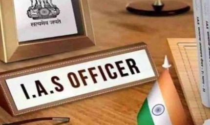 5 राज्यों के चुनाव में पंजाब के अफसरों की बड़ी भूमिका: 26 IAS और 7 IPS को मिली जिम्मेदारी