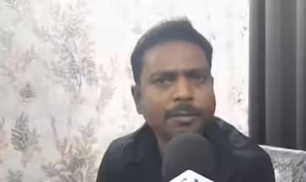 पटना में कांग्रेस MLA का बड़ा बयान: ‘उम्मीदवार पसंद नहीं था’, पार्टी में हलचल तेज