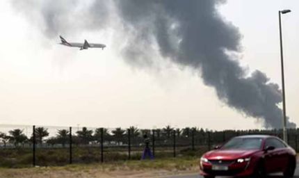 सारी हदें पार: क्यों पड़ोसी मुस्लिम देश देखना चाहते हैं ईरान की तबाही?