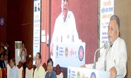 स्वयं सेवकों के कार्यों का, समाज में सकारात्मक एवं सार्थक प्रभाव दिखना चाहिए : मंत्री  परमार