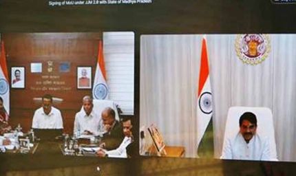 जल जीवन मिशन 2.0 को कैबिनेट की मंजूरी, दिसंबर 2028 तक हर ग्रामीण परिवार को मिलेगा नल से शुद्ध जल