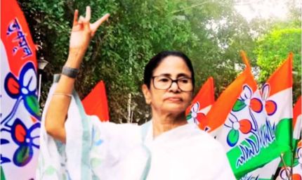 Bengal Election 2026: TMC की उम्मीदवार सूची जारी, नंदीग्राम से चुनाव नहीं लड़ेंगी ममता बनर्जी