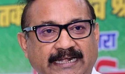 नौंवा फेल कर सकता है दावा, तो इंजीनियर निशांत क्यों नहीं? CM रेस में अशोक चौधरी का बड़ा ट्विस्ट