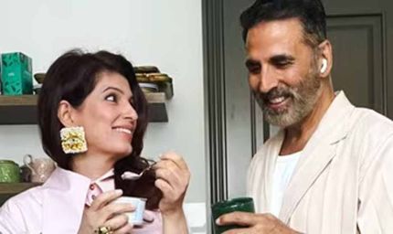 LPG संकट पर Akshay Kumar का मजाकिया अंदाज, बोले- पत्नी ने मंगवा लिए 2 इंडक्शन