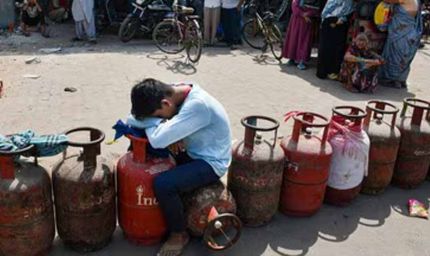 LPG संकट पर कोर्ट सख्त: केंद्र ने नोटिस का दिया ये जवाब