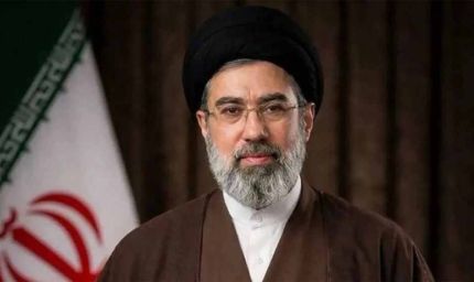 ईरान में सत्ता के गलियारों में हलचल, मोजतबा खामेनेई के लीक ऑडियो ने मचाया बवाल